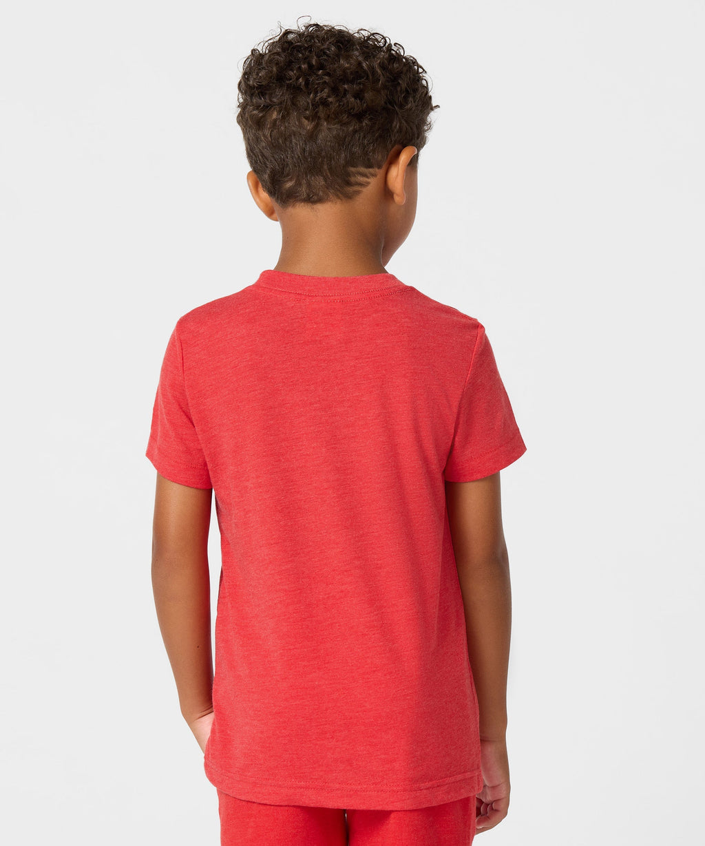 Youth Rockets Kevin Durant Signature Jersey