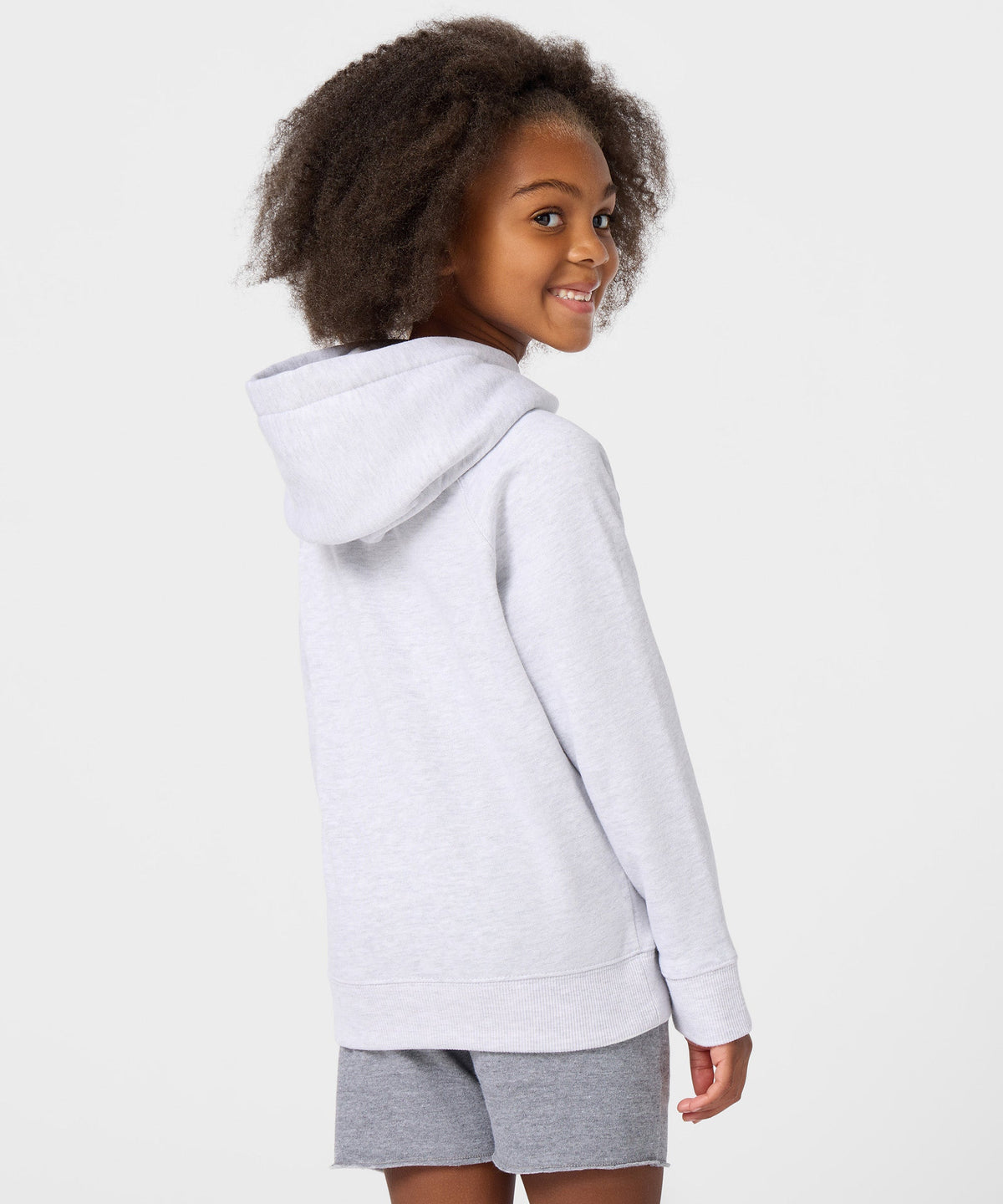 Youth Santa! I Know Him! OMG! Hoodie