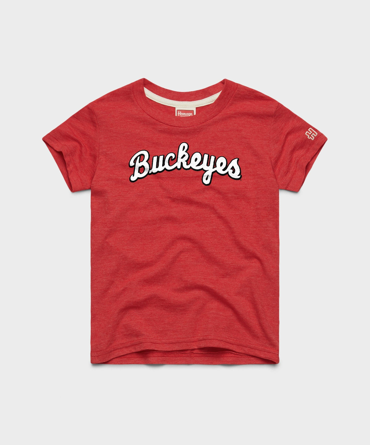 Youth Script Buckeyes