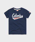 Youth Script Columbus Clippers