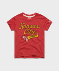 Youth Script Kansas City Chiefs