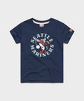 Youth Seattle Mariners Mariner Moose