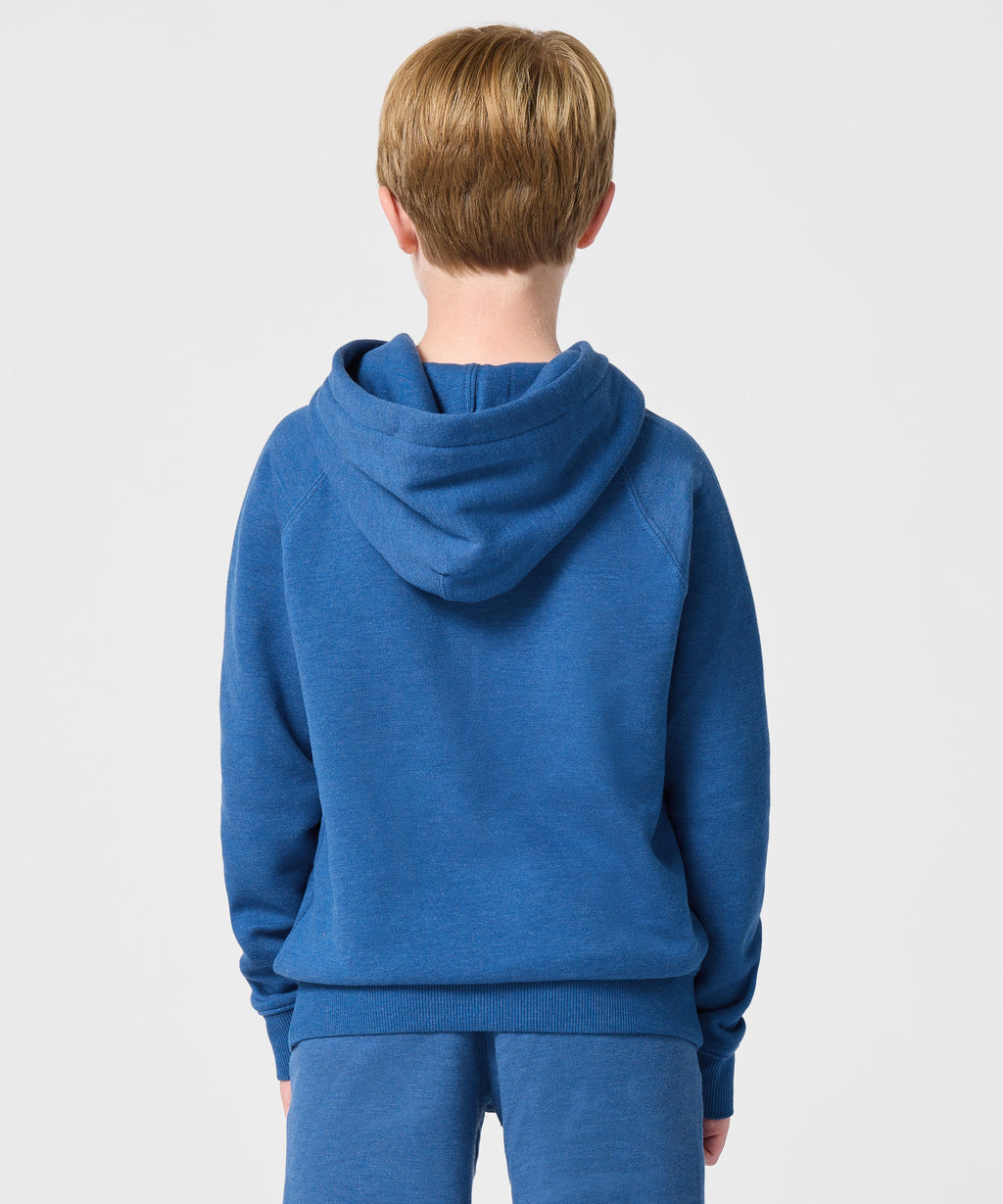 Youth Seattle Mariners '87 Hoodie