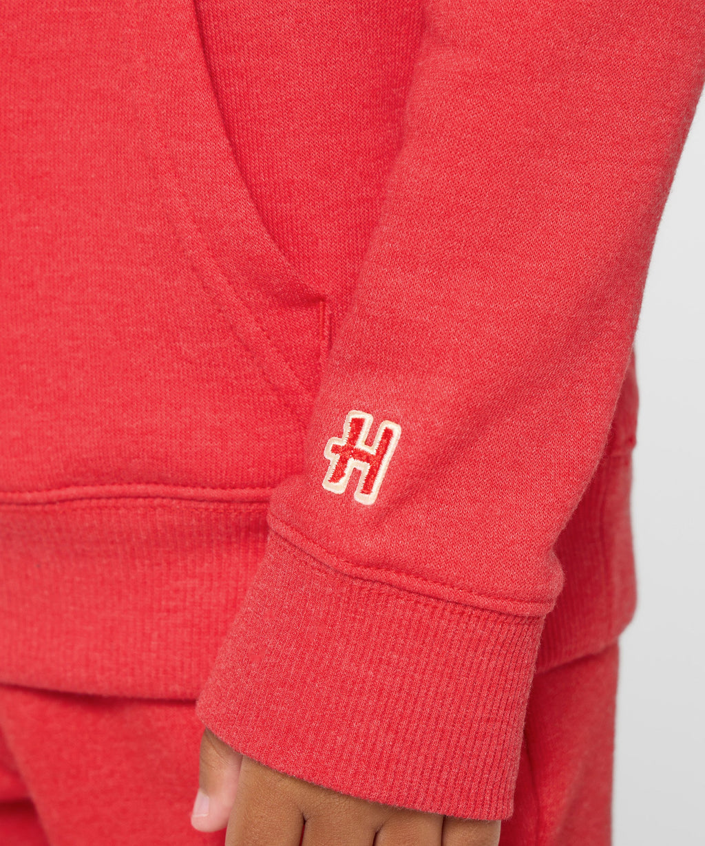 Youth Smash Through To Victory Hoodie