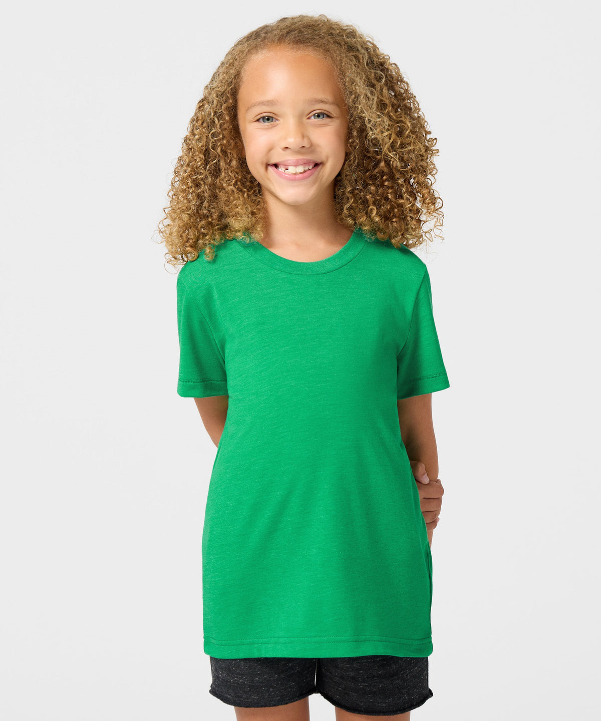 Youth Smiling's My Favorite