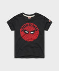 Youth Spider-Man Circle Logo