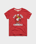 Youth St. Louis Cardinals Fredbird