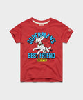 Youth Superman 2025 Superman's Best Friend Krypto