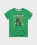 Youth Superman Lex Luthor