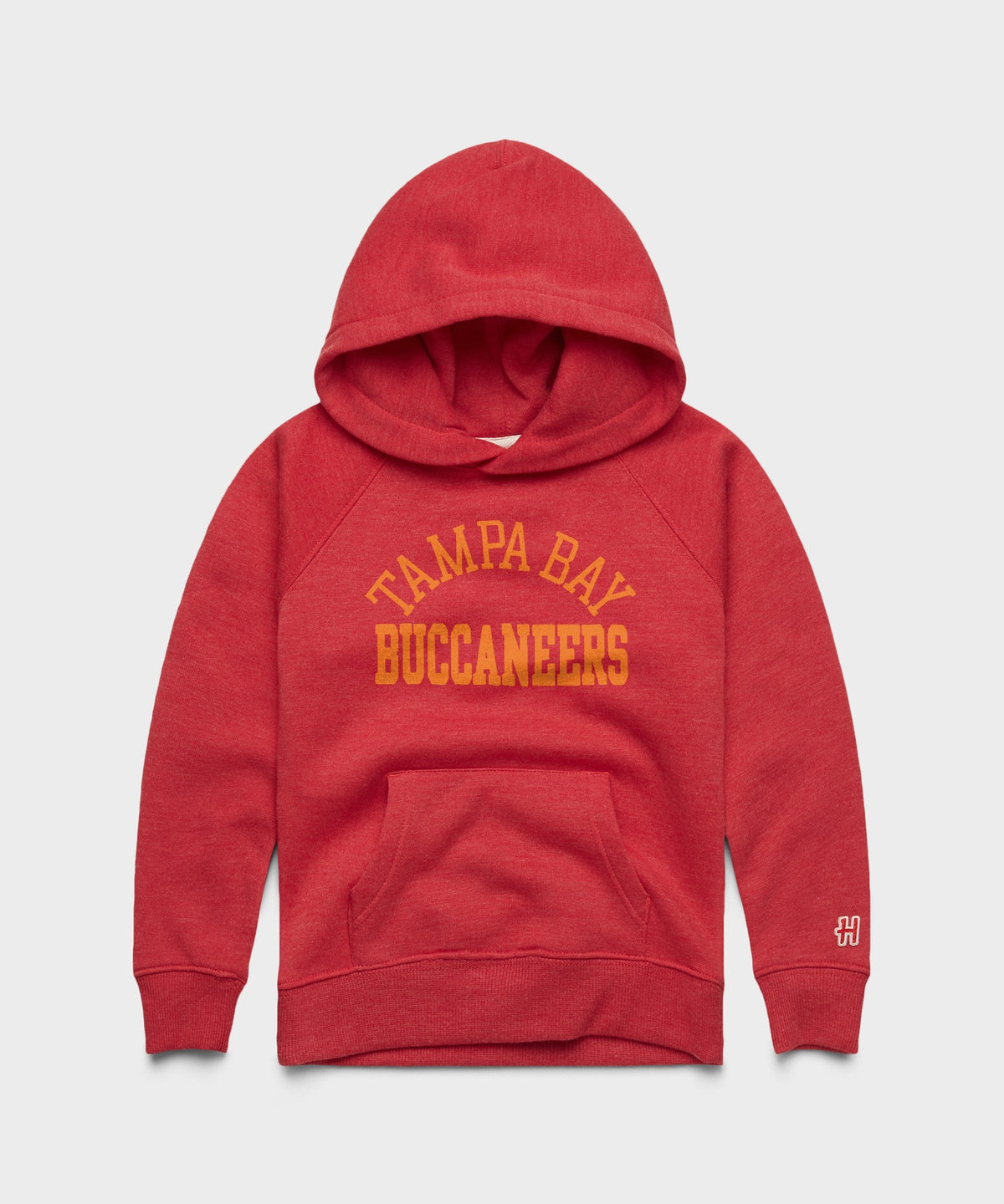 Youth Tampa Bay Buccaneers Classic Hoodie