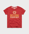 Youth Tampa Bay Buccaneers Crest