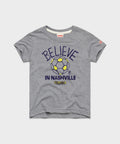 Youth Ted Lasso Believe x Nashville SC