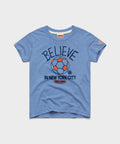 Youth Ted Lasso Believe x New York City FC