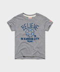 Youth Ted Lasso Believe x Sporting Kansas City