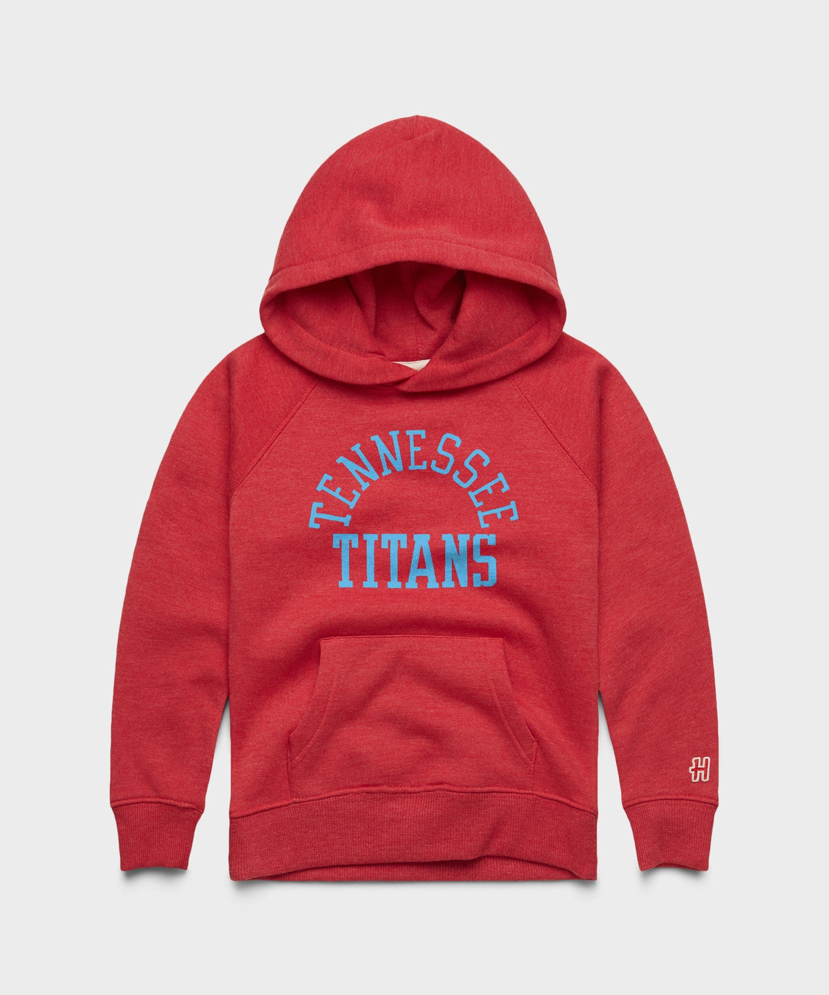 Youth Tennessee Titans Classic Hoodie