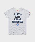 Youth Tennessee Titans Just A Kid From Tennessee