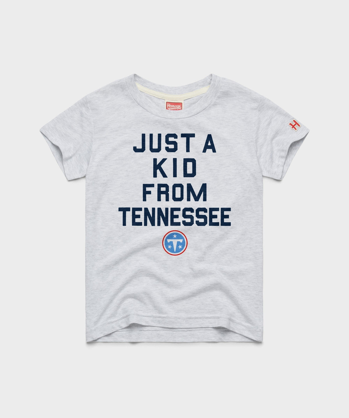 Youth Tennessee Titans Just A Kid From Tennessee