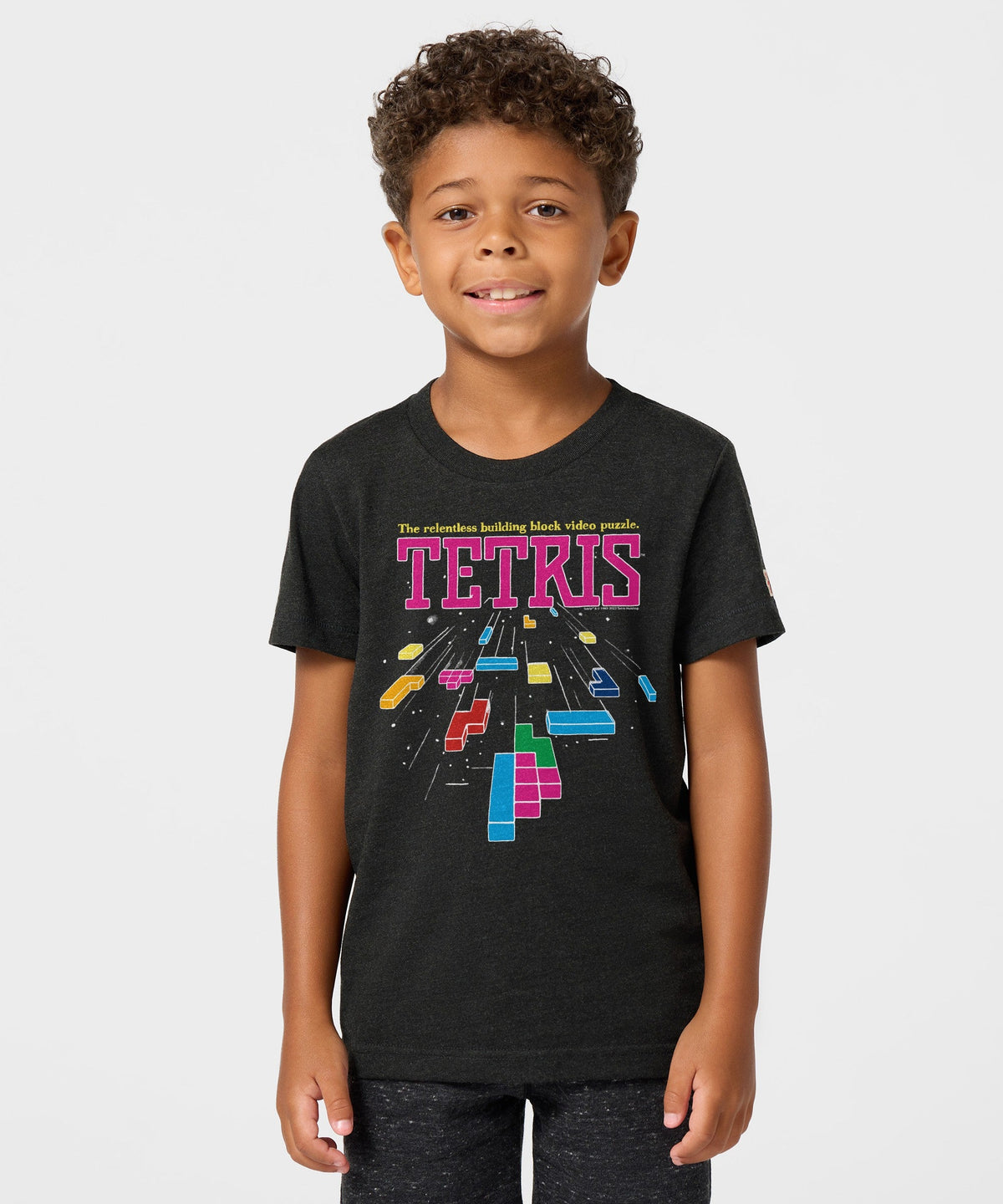 Youth Tetris