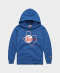 Youth Texas Rangers '84 Hoodie