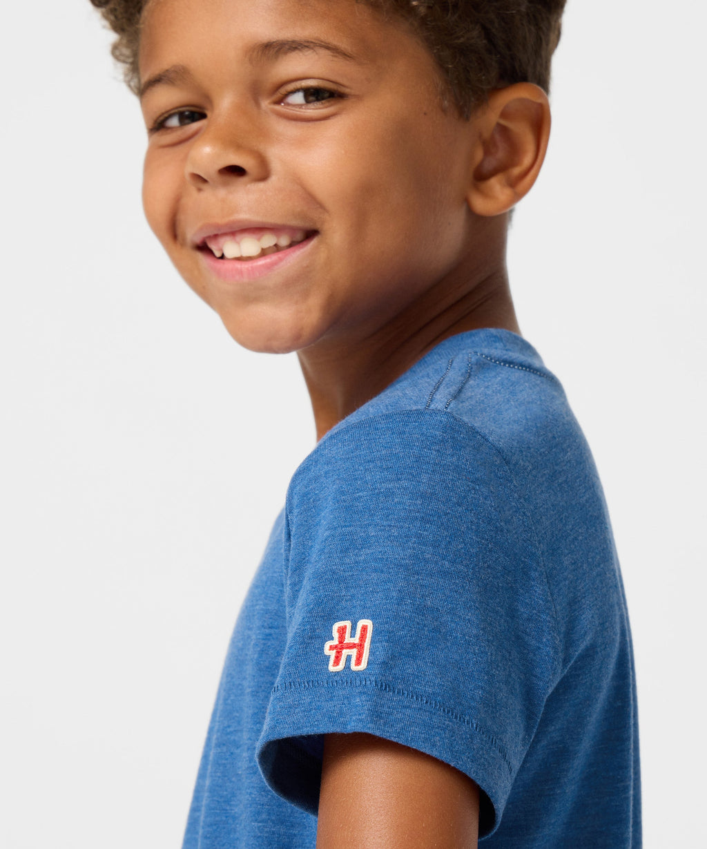 Youth The Invincible Iron Man