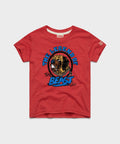 Youth The Sandlot The Beast
