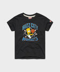 Youth The Simpsons Bart x Charlotte Hornets