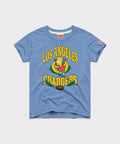 Youth The Simpsons Bart x Los Angeles Chargers