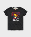 Youth The Simpsons Bart x Los Angeles Clippers