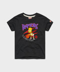 Youth The Simpsons Bart x Toronto Raptors
