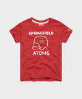 Youth The Simpsons Springfield Atoms
