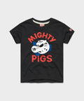 Youth The Simpsons Springfield Mighty Pigs