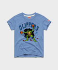 Youth TMNT Leonardo x LA Clippers