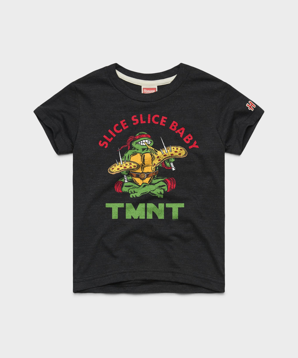Youth TMNT Slice Slice Baby