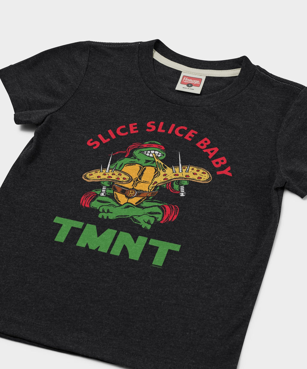 Youth TMNT Slice Slice Baby