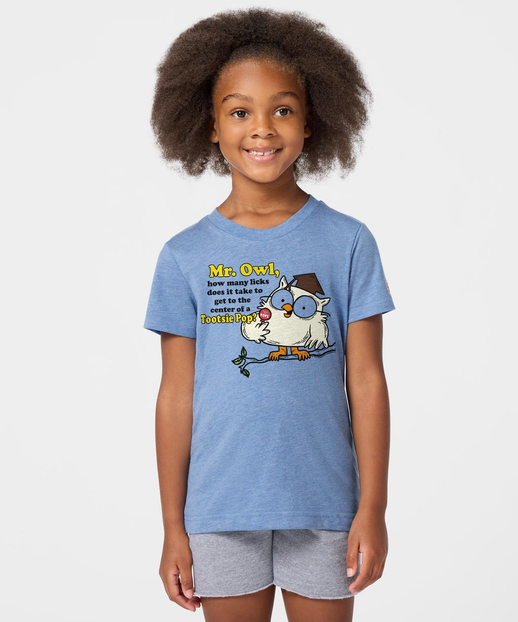 Youth Tootsie Pop