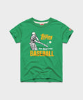 Youth Topps Baseball Home Run