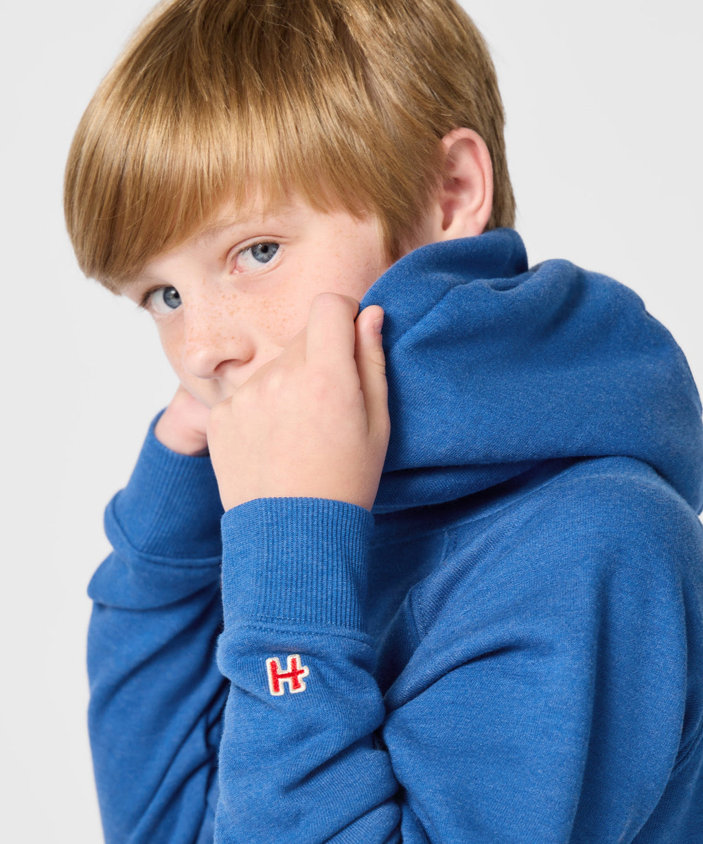 Youth Toronto Blue Jays '77 Hoodie