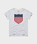 Youth US Soccer 1913 Crest