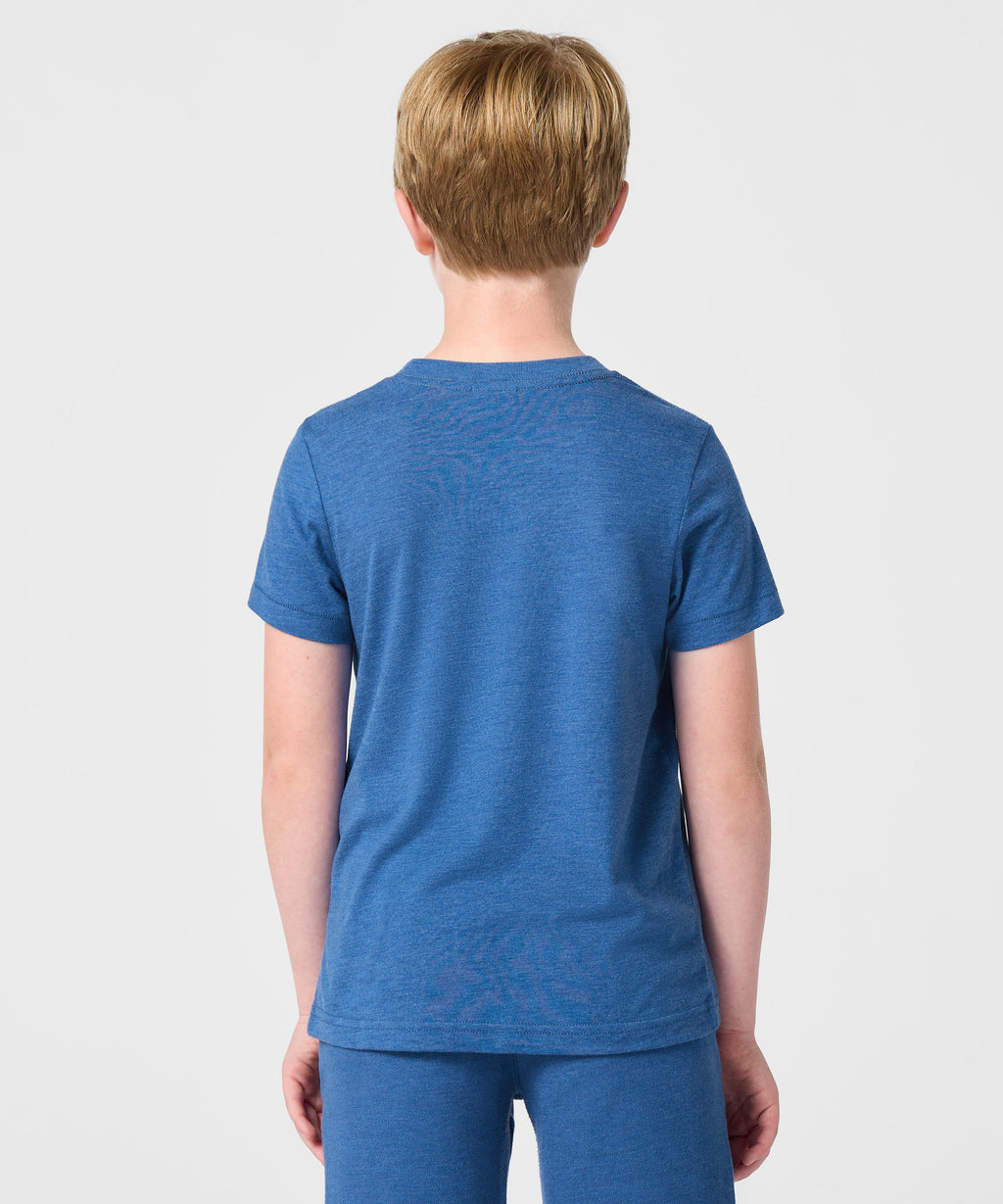 Youth US Soccer 1995 Crest