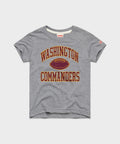 Youth Washington Commanders Gridiron