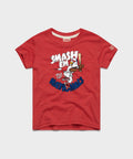 Youth Washington Nationals Screech Smash Em