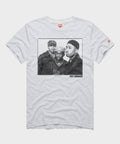 A Tribe Called Quest Pay Homage