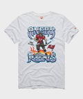 Angry Runs Buccaneers Mike Alstott