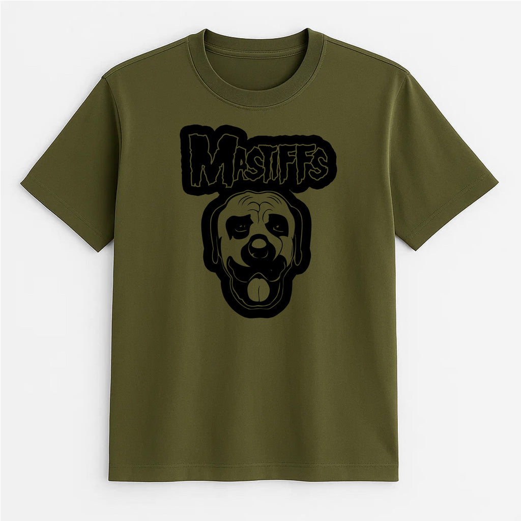 Unisex | Mastiffs | Tee