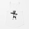 Women's | Terror Terrier | Racerback Tank