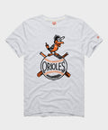 Baltimore Orioles '54