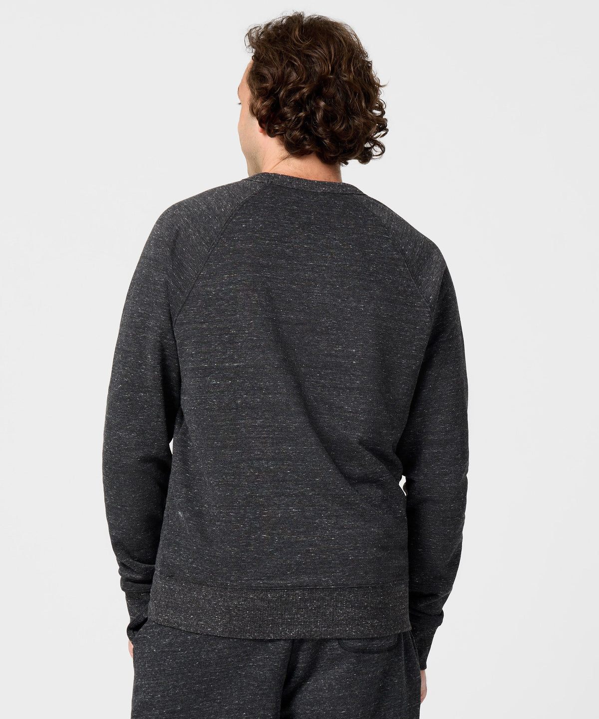 Bellatrix Lestrange Crewneck
