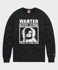 Bellatrix Lestrange Crewneck