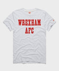 Block Wrexham AFC