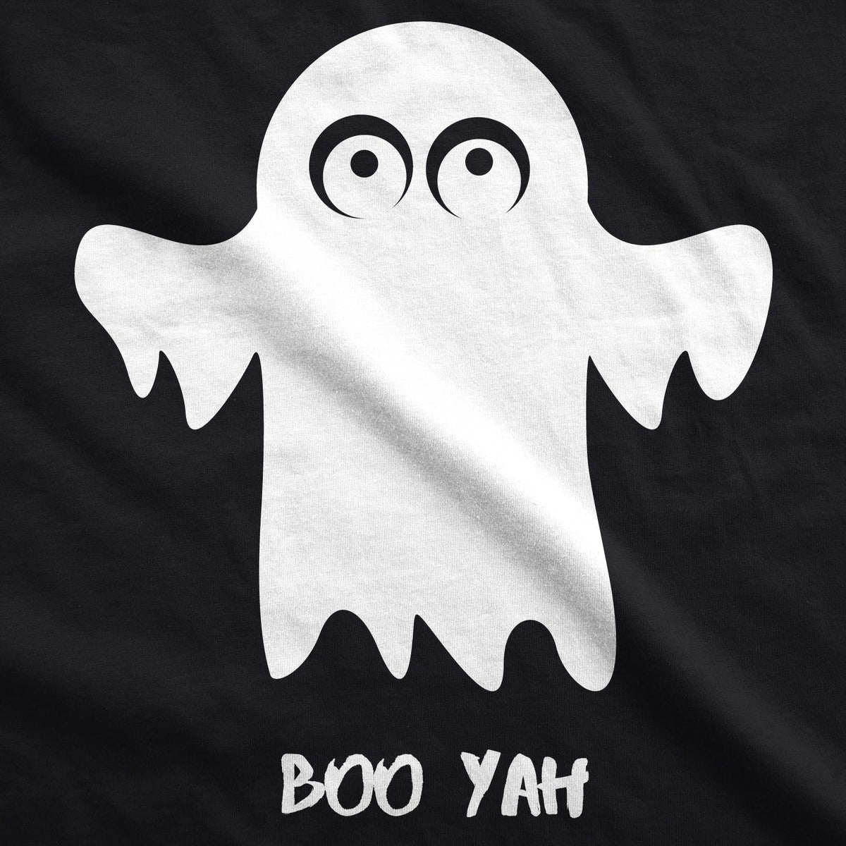 Boo Yah Women's T Shirt